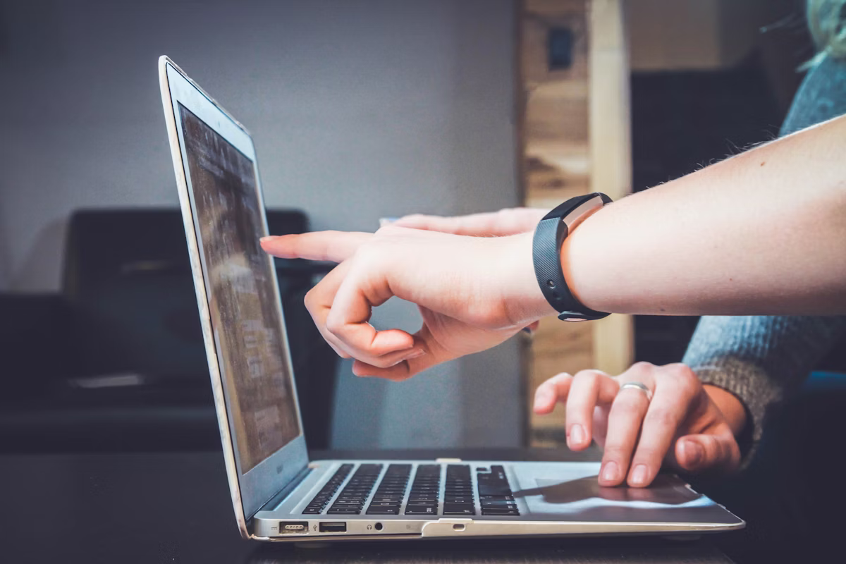 IT support and development