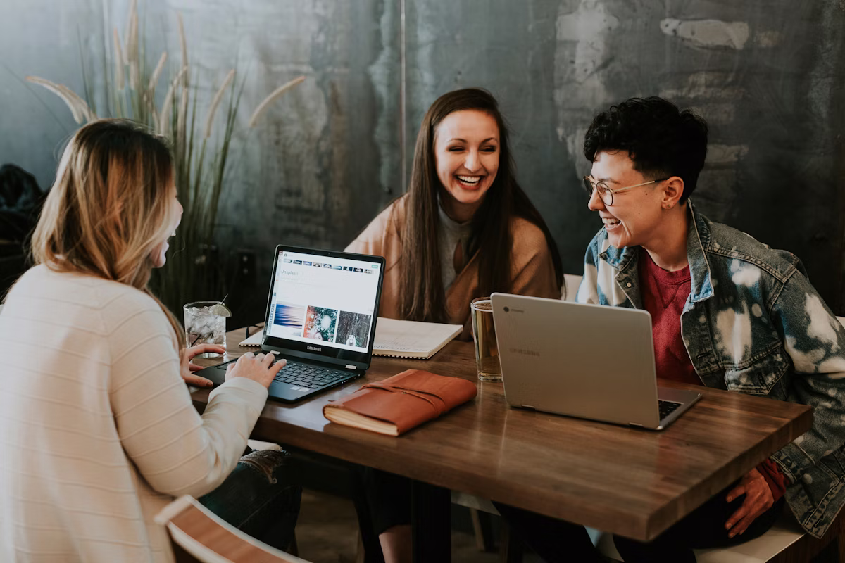 Staffing and team collaboration